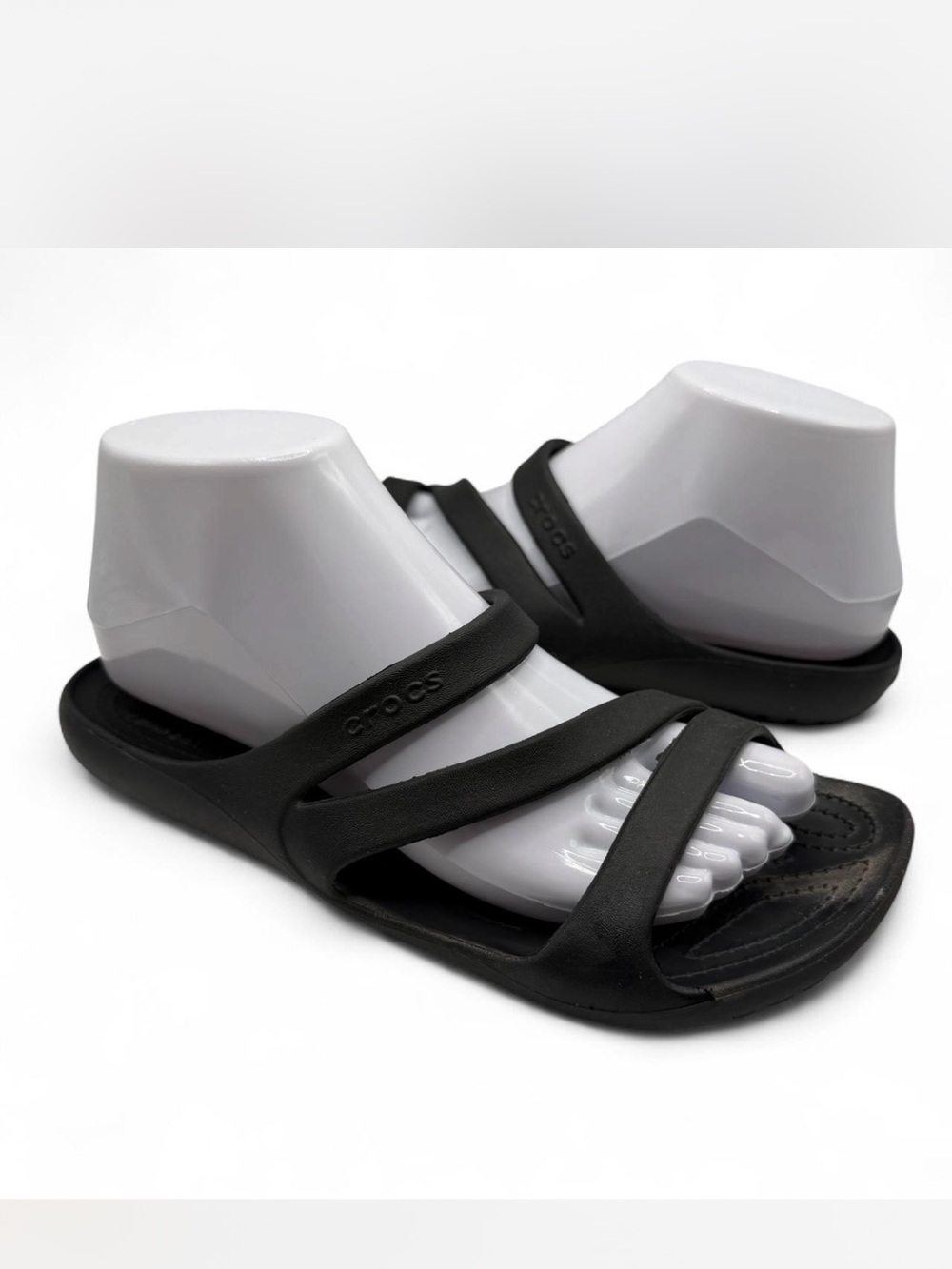 Crocs Women's Kadee II Sandals